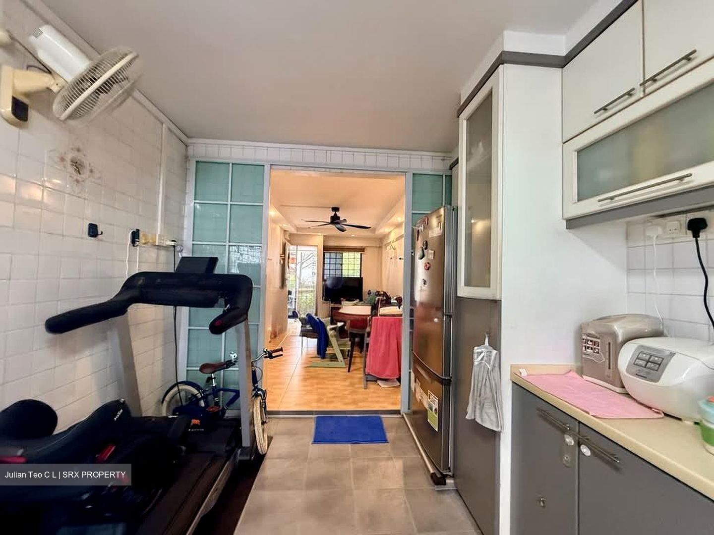 Blk 742 Yishun Avenue 5 (Yishun), HDB 3 Rooms #530038441